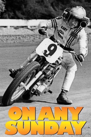 On Any Sunday film poster