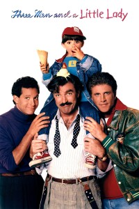 3 Men and a Little Lady filming locations