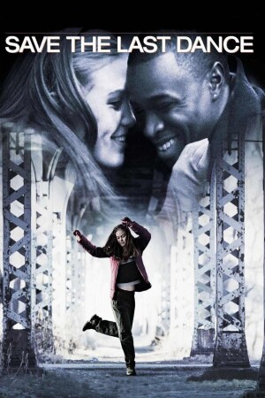 Save the Last Dance film poster