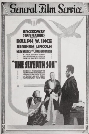 The Seventh Son film poster
