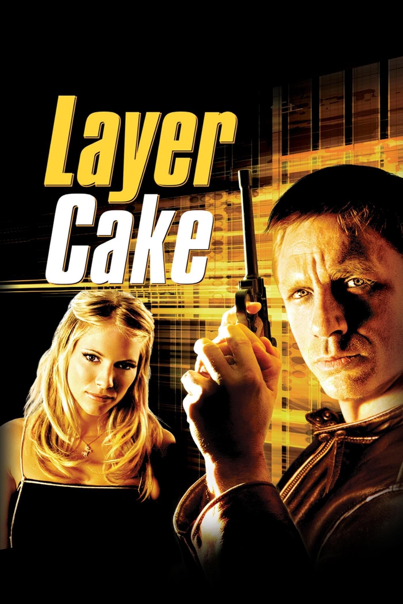 Dónde se rodó Layer Cake (Crimen organizado) Dónde se rodó Layer Cake (Crimen organizado)