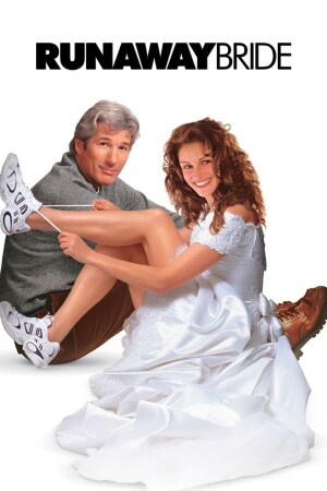 Runaway Bride film poster