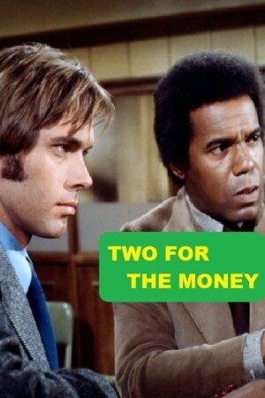 Two for the Money film poster