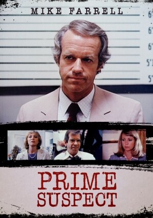 Prime Suspect film poster