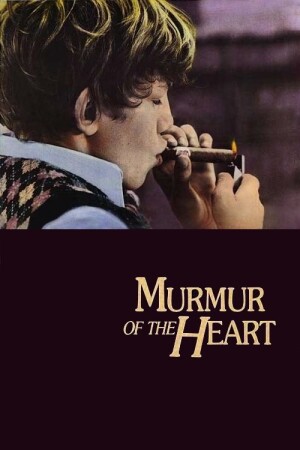 Murmur of the Heart film poster