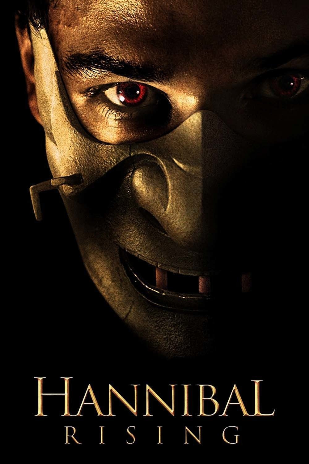 Dónde se rodó Hannibal, el origen del mal Dónde se rodó Hannibal, el origen del mal