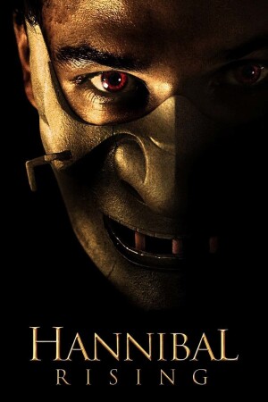 Hannibal Rising film poster