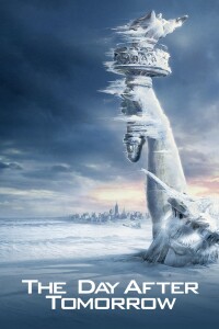 The Day After Tomorrow filming locations The Day After Tomorrow filming locations