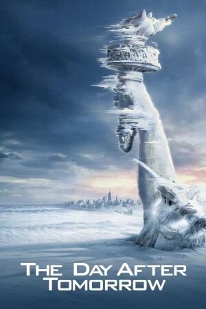 The Day After Tomorrow film poster