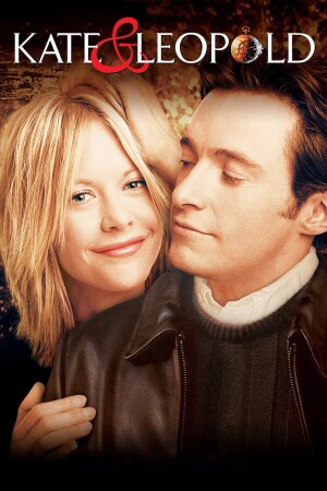 Kate & Leopold film poster