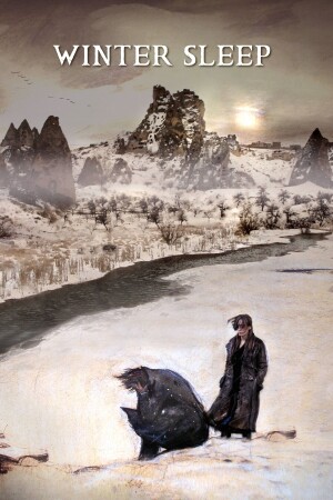 Winter Sleep film poster