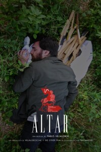 Altar filming locations