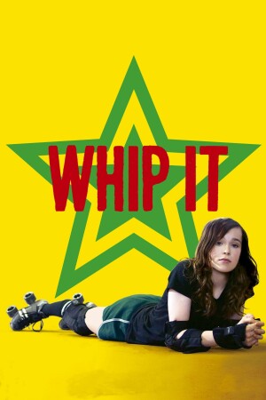 Whip It film poster