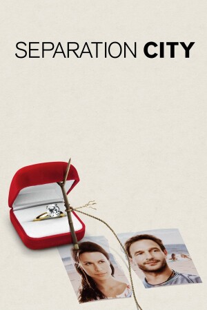 Separation City film poster
