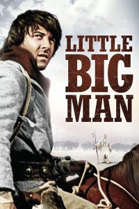 Little Big Man filming locations Little Big Man filming locations