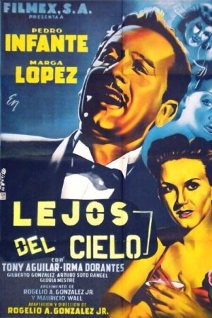 Far from Heaven film poster