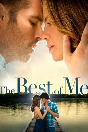 The Best of Me film poster