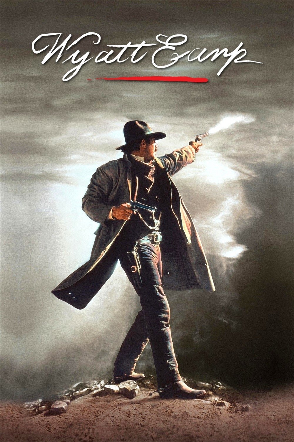 Dónde se rodó Wyatt Earp Dónde se rodó Wyatt Earp