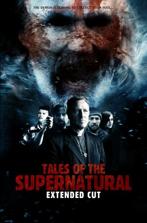 Tales of the Supernatural film poster