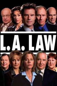 L.A. Law: The Movie filming locations