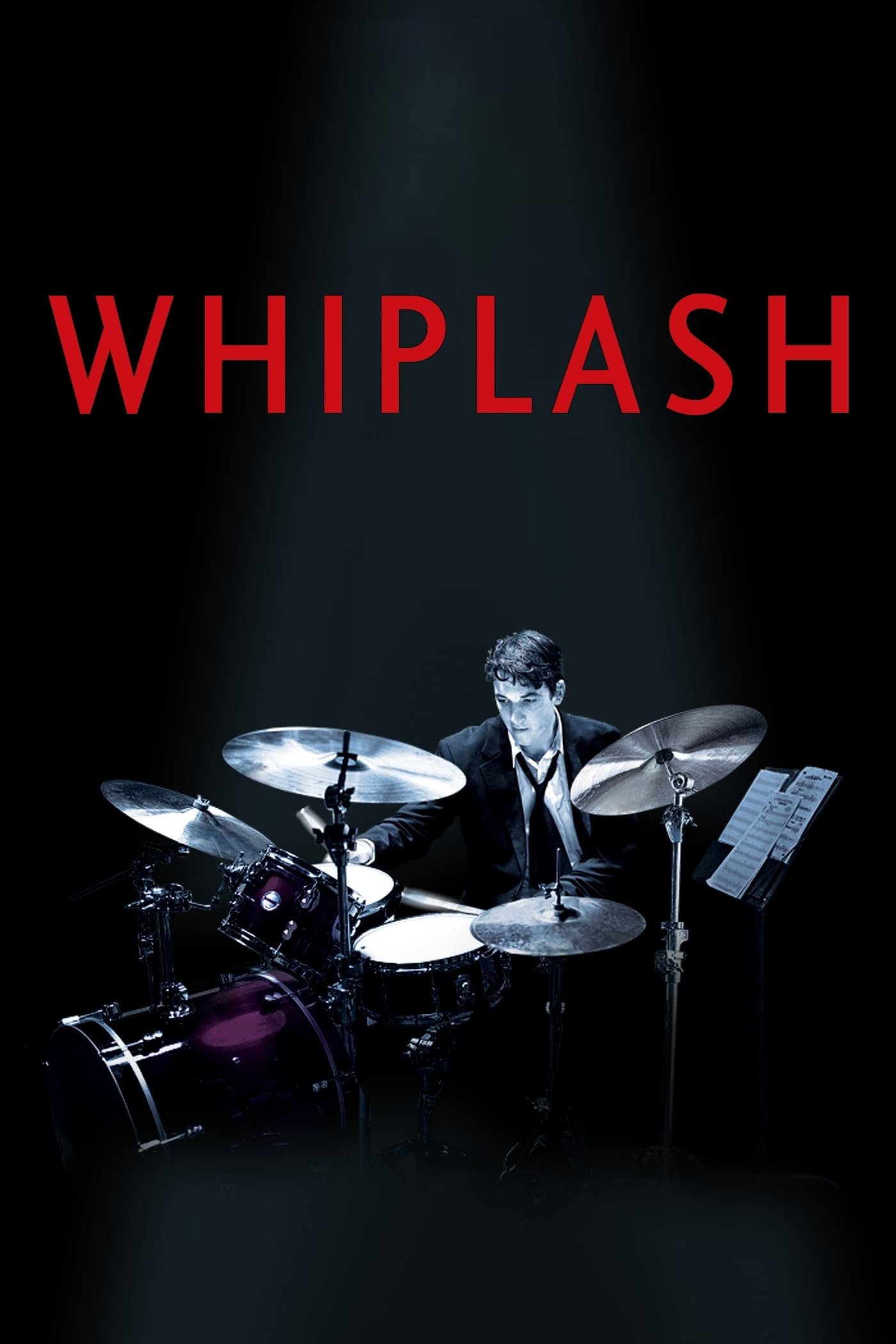 Dónde se rodó Whiplash Dónde se rodó Whiplash