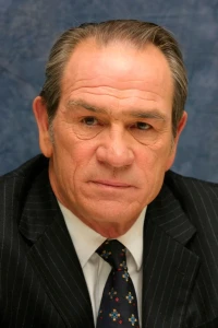 Photo of Tommy Lee Jones
