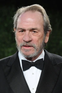 Photo of Tommy Lee Jones