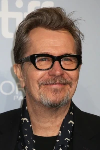 Photo of Gary Oldman