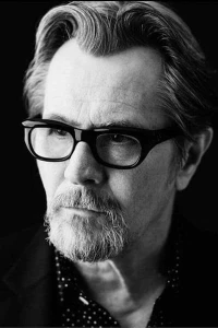 Photo of Gary Oldman