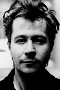 Photo of Gary Oldman