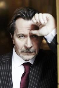 Photo of Gary Oldman