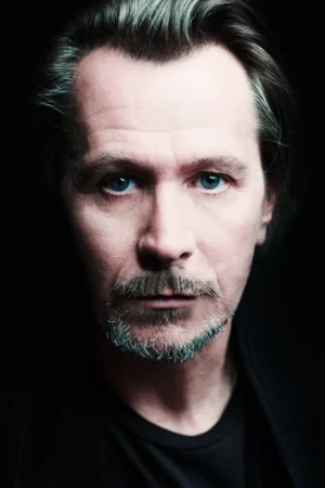 Gary Oldman