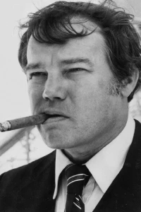 Photo of Joe Don Baker