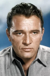 Foto de Richard Burton