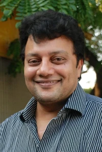 Photo of Sai Kumar