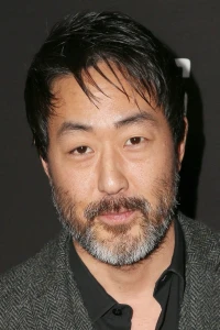 Photo of Kenneth Choi