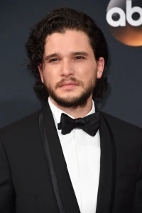Photo of Kit Harington