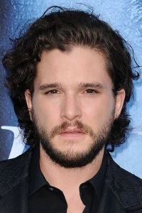 Photo of Kit Harington