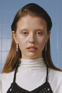 Foto de Mia Goth