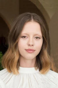 Foto de Mia Goth