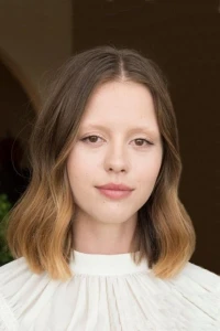 Foto de Mia Goth