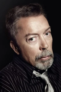Photo of Tim Curry