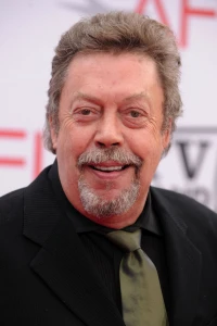 Photo of Tim Curry