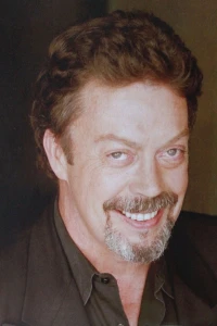 Photo of Tim Curry