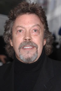 Photo of Tim Curry