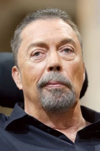Photo of Tim Curry
