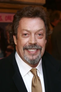Photo of Tim Curry