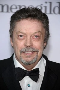 Photo of Tim Curry