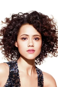 Photo of Nathalie Emmanuel