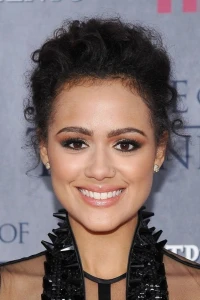 Photo of Nathalie Emmanuel